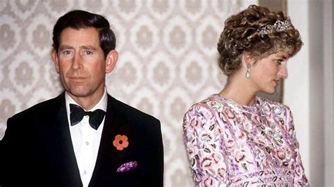 charles cheated|Prince Charles and Princess Diana's Relationship Timeline.